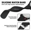 PINDOWS Unisex Analog Quartz Watch for 30m Water Military Time Luminous Dial for Easy Visibility Women's Watch, Students, Resistant, Display,