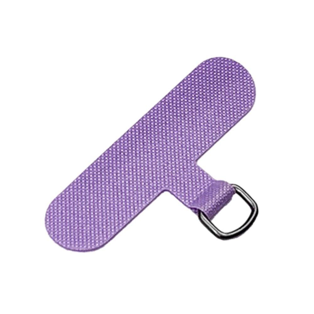 5 шт. нейлоновый шнур для подвешивания телефона сменный патч привязной накладка портативный телефон анти-потерянный шнур