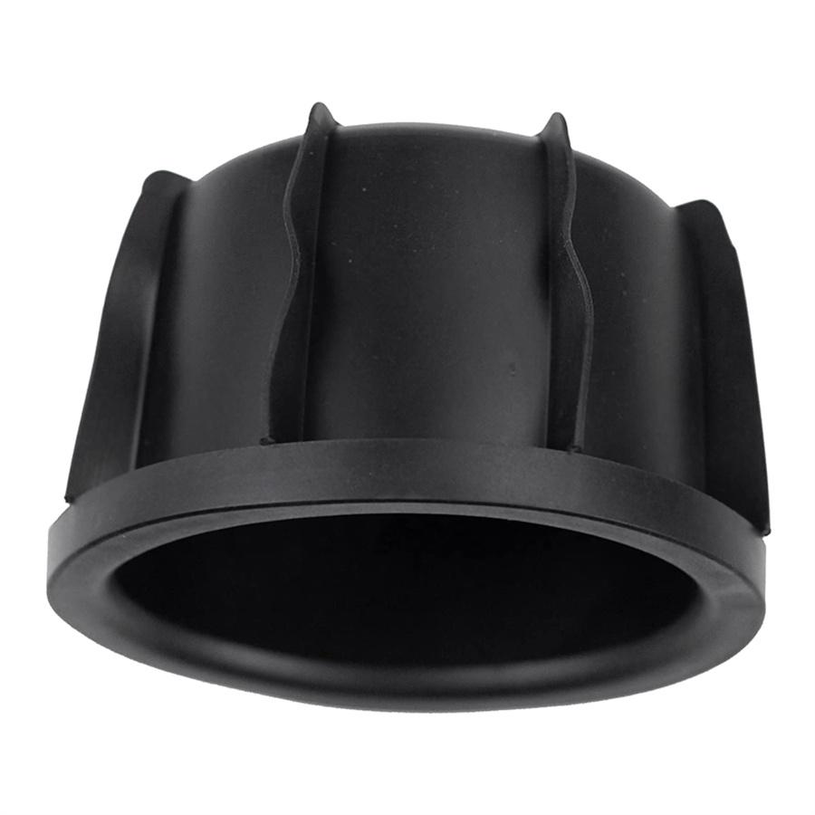 2Pcs Cup Holder Insert For Toyota RAV4 06-12