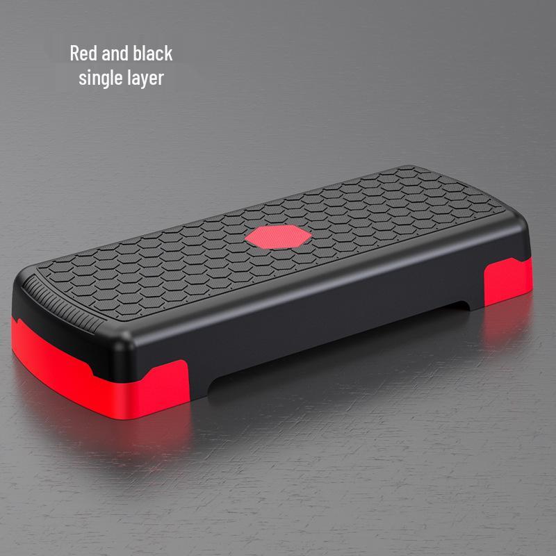 Регулируемая аэробная йога-степ-платформа для домашних тренировок