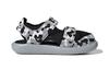 adidas Водные Сандалии Комфортные Сандалии Черный Серый Дети Возраст 3 7 Лет GZ1307