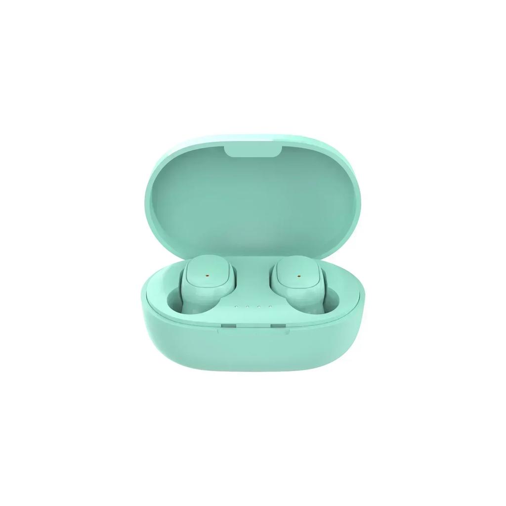 Xiaomi Original A6S Wireless Earphone TWS Bluetooth Headset HiFi Music Headphone Noise Reduction Earbuds Sport Game with Mic