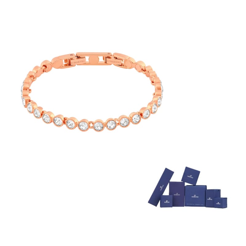 Swarovski Теннисные браслеты Женские 5039938