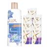 Moisturizing Shower Gel & Shampoo Travel Set