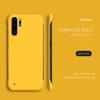 Ультратонкий безрамочный чехол из ПК для Huawei P30 Pro P20 P40 P50 P60 Lite 5G Mate 50 Pro Nova 5T 10 9 Pro Градиентный матовый чехол для телефона