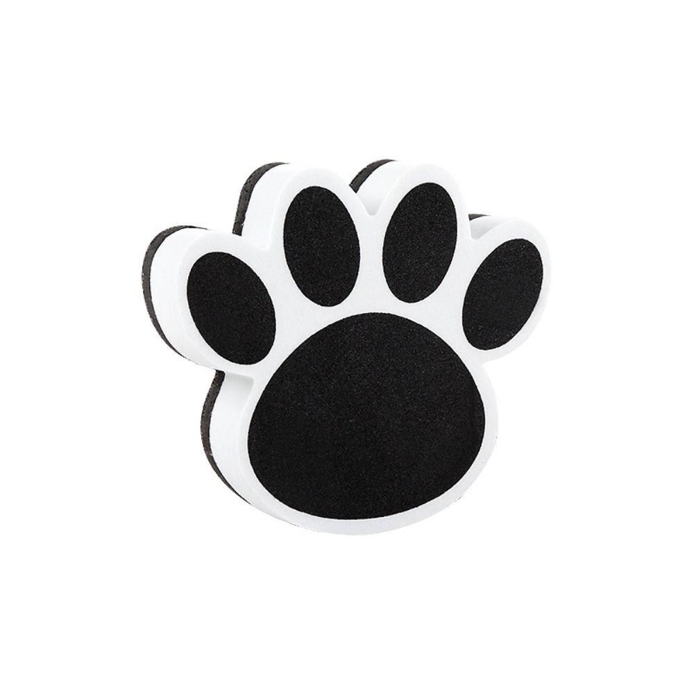 Канцелярские товары для учителей, школы, магнитные ластики для досок, офисные аксессуары, очиститель для белой доски