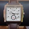 Подержанные кварцевые часы Casio Edifice