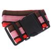 Luggage Strap Cross Belt Packing 180Cm Adjustable Travel Buckle Baggage Belts