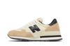 Teddy Santis x New Balance 990v1 Made in USA 'Incense'