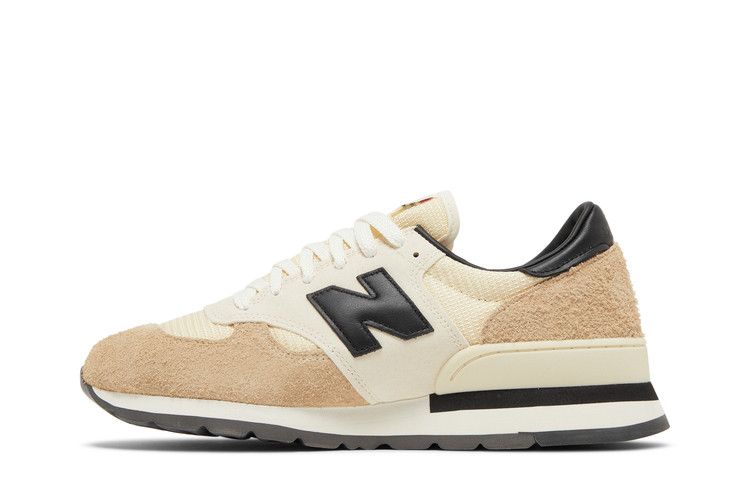 Teddy Santis x New Balance 990v1 Made in USA 'Incense'