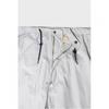 Tretorn Drawstring Pants Light Gray Tn25fwpt04
