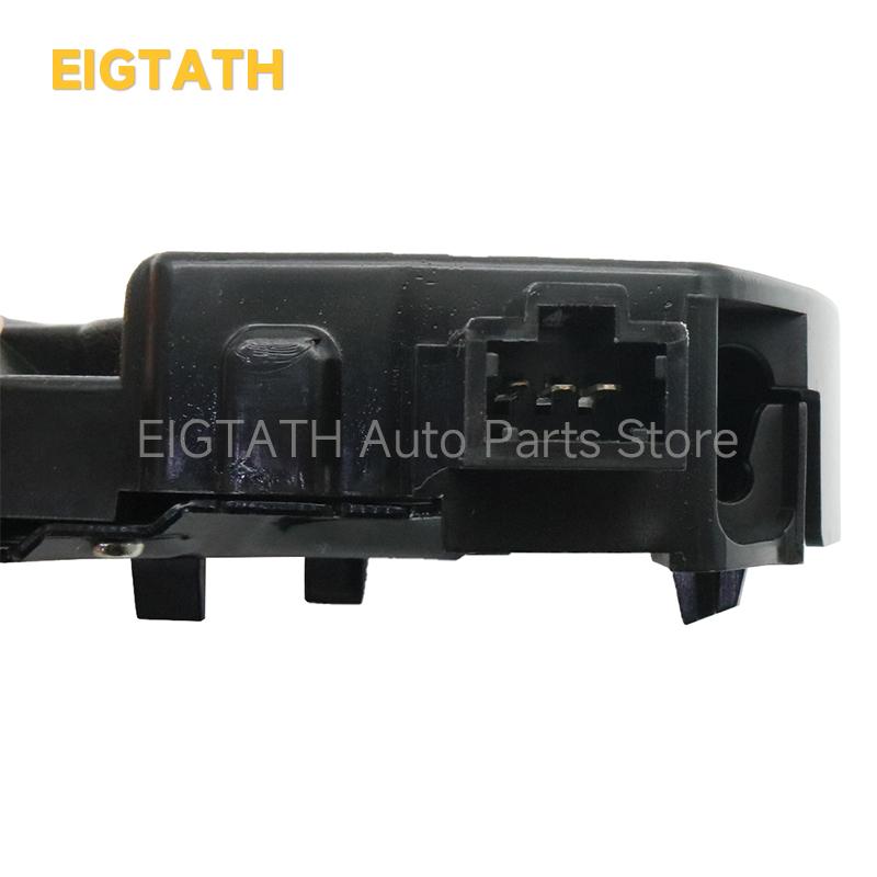 74851-T2A-003 Trunk Lid Lock For Honda City GM4–9 Grace Accord CR 1 2 4 Crider Spirior Wholesale Car Spare Parts New 74851T2A003