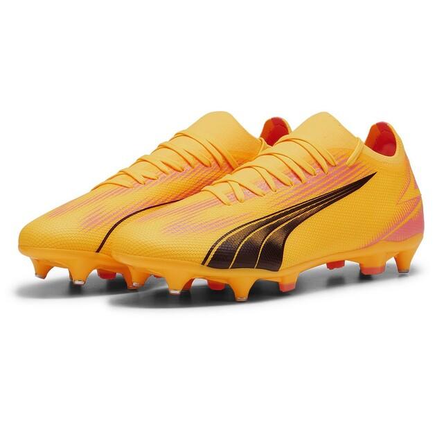 Puma Ultra Match MxSG футбольные бутсы