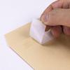 Craft Envelopes Long Size 4 B5 Horizontal 4 Fold with Tape 100 Sheets KCNE-4