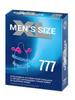 MENS SIZE 777 Condom