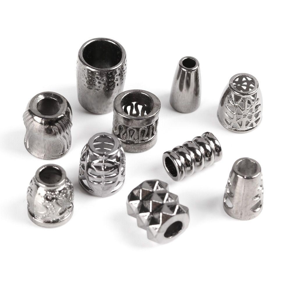 Пряжка Металлические подвески Пряжка Нож Ремешки Украшения Бусины Паракорд Браслет Аксессуары