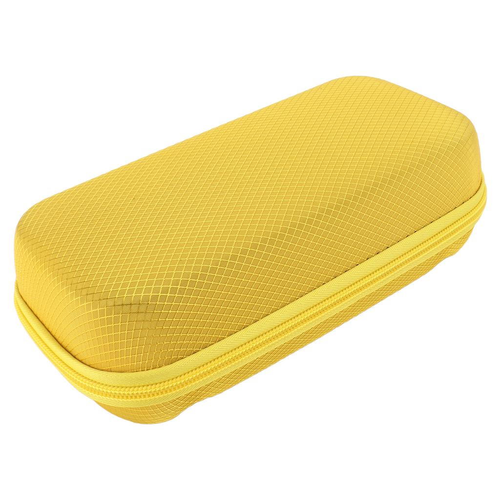 Carrying Case for Switch Lite Large Capacity Impact Resistant Hard Protective Cover Portable Hard