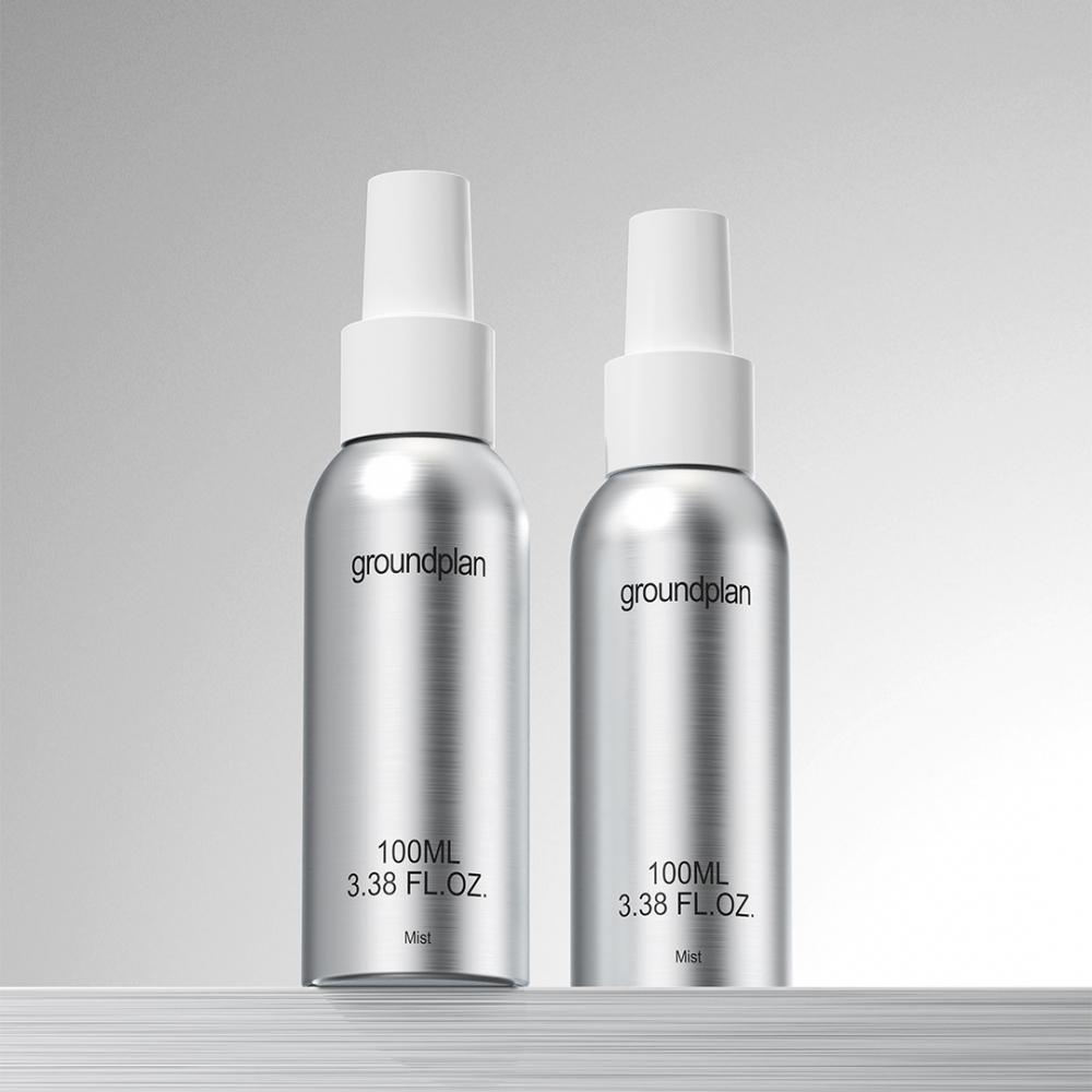 Ground Plan Miracle Mist 100ml