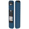 For TCL RC902 Remote Control Anti-Drop Sleeve Soft Silicone Protective Cover