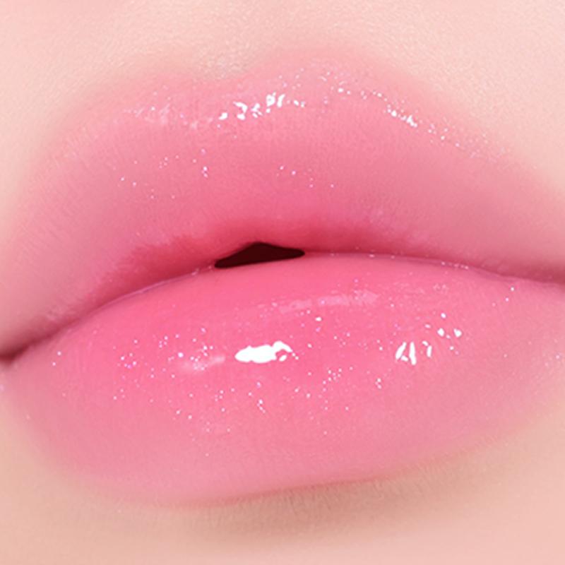 Luna Блеск для губ Bubblering Gum 4,3 мл