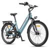 ENGWE P275 SE Urban Commuting Electric Bicycle For Adult 250W Motor 36V13AH Battery Multi Terrain E-Bike With TowSeat