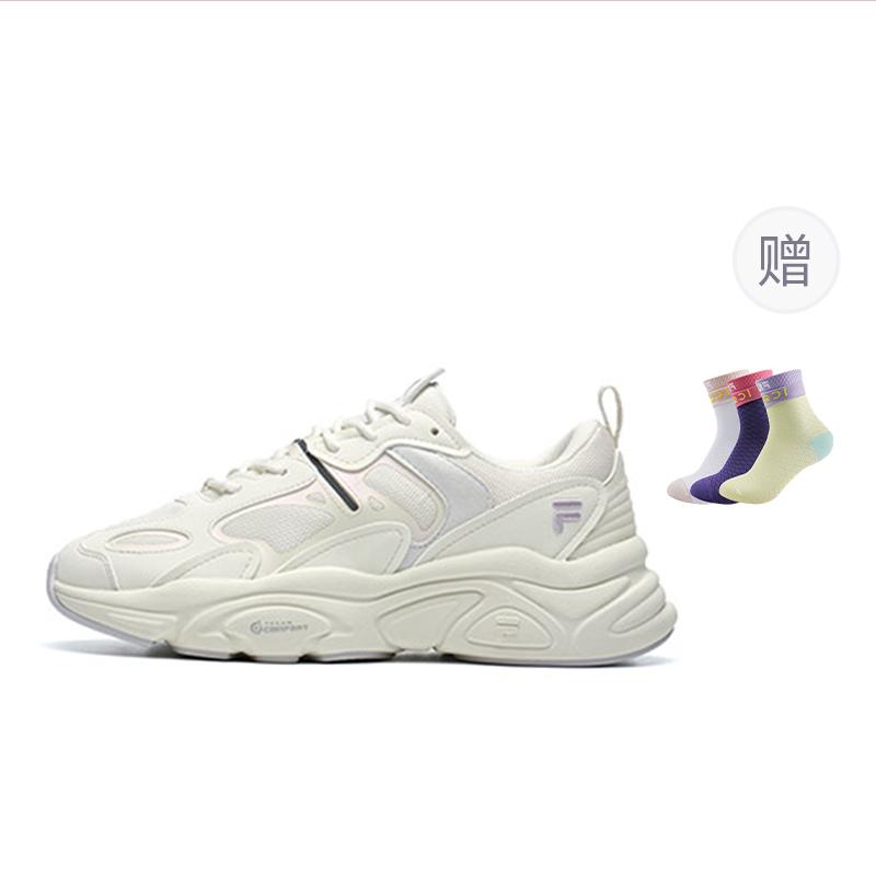 Fila Fusion Mars 2 'Белый' Женский F12W141116FWA