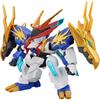 Bandai Spirits Ватару Король Драконов Модель для сборки Предварительно окрашенная Пластиковая фигурка