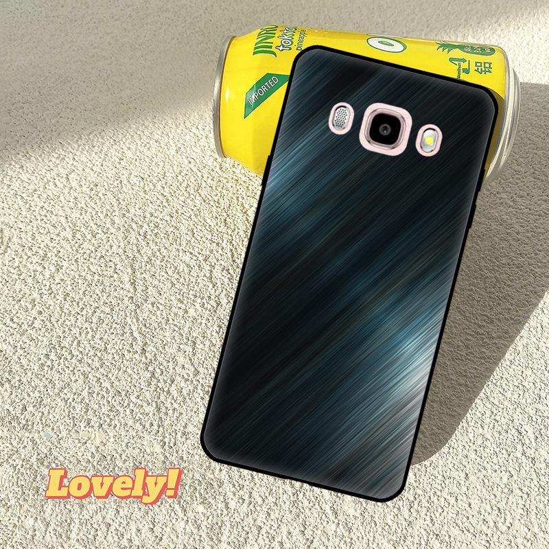 Чехол с текстурой шлифованного металла и стальным принтом для Samsung Galaxy J8 2018 A3 A5 J1 2016 J3 J5 J7 2017 A6 A7 A8 A9 J4 J6 Plus
