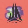 Nike Ja Max90 Basketball T-Shirt Ember Glow FJ2320-850