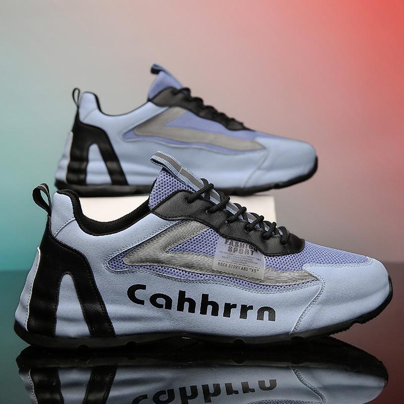 Мужские кроссовки для бега, легкие дышащие кроссовки, дизайнерские тренировочные теннисные туфли