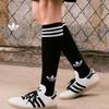 Adidas SAMBA JP Простые и Классические Модные Спортивные Кроссовки - Adidas Трилистник JQ9055