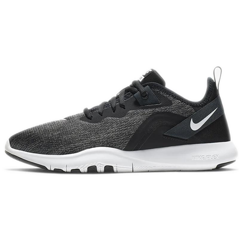 Nike Женские кроссовки Flex Tr 9 'Черный Антрацит' AQ7491-002