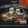 CD LIMP BIZKIT Chocolate Starfish the Hot Dog Fl 4908202 Flip 2000 UK Rock Б/у
