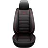 Universal Pu Leather Car Seat Cover for Mercedes W204 W205 W203 Renault Captur Opel Astra H Auto Accessories Interior Details
