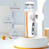Портативный увлажнитель для глаз Mist Steamer с подогревом Маска для глаз для облегчения сухости глаз
