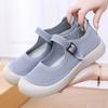 Women's Shoes, Breathable Single Shoes, Casual Shoes, Hollow Out Versatile and Comfortable Women's Shoes