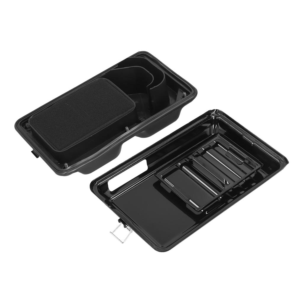 Крышка корпуса воздушного фильтра для GX240 GX270 GX340 GX390 EB3500X EB3800X EB4000 EM3000 EM3500X