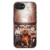 Чехол для телефона Kakashi Narutos Sasuke Haruno Sakura для Xiaomi Redmi Note 15 11 9 10 Pro Plus A5 9A 9T 10A 10C 9C NFC 15C 8T