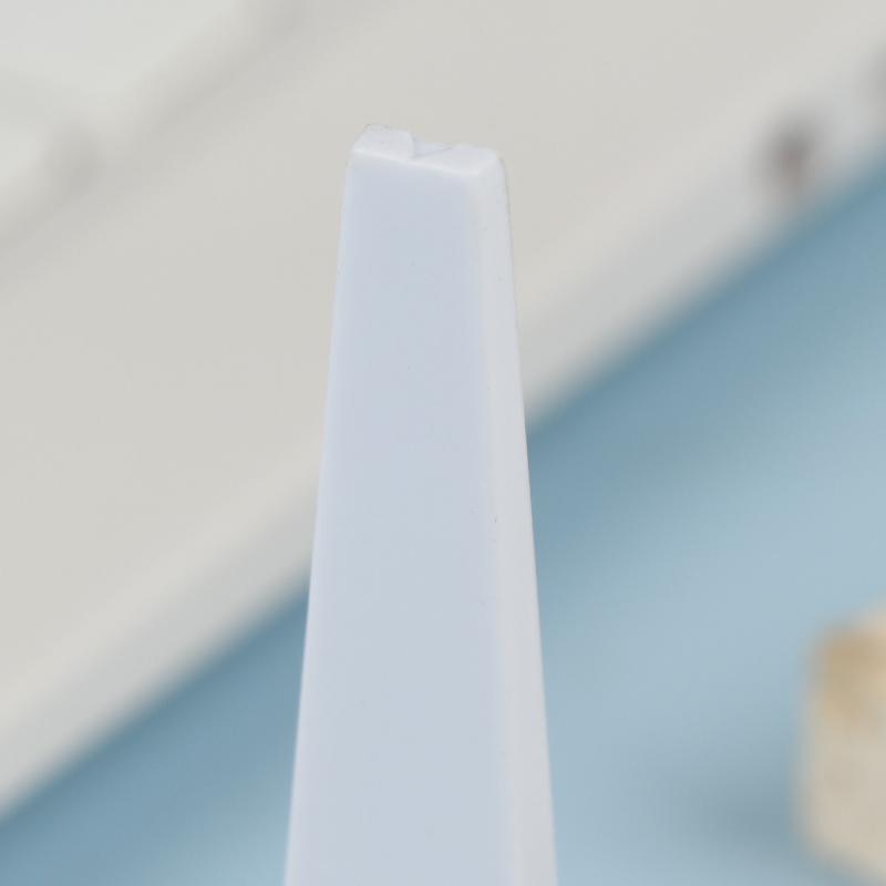 Easy Installation Ruler For Headshell Shelf Bracket Tonearm Stylus Distance Adjustment Lp Vinyl Record Accessories