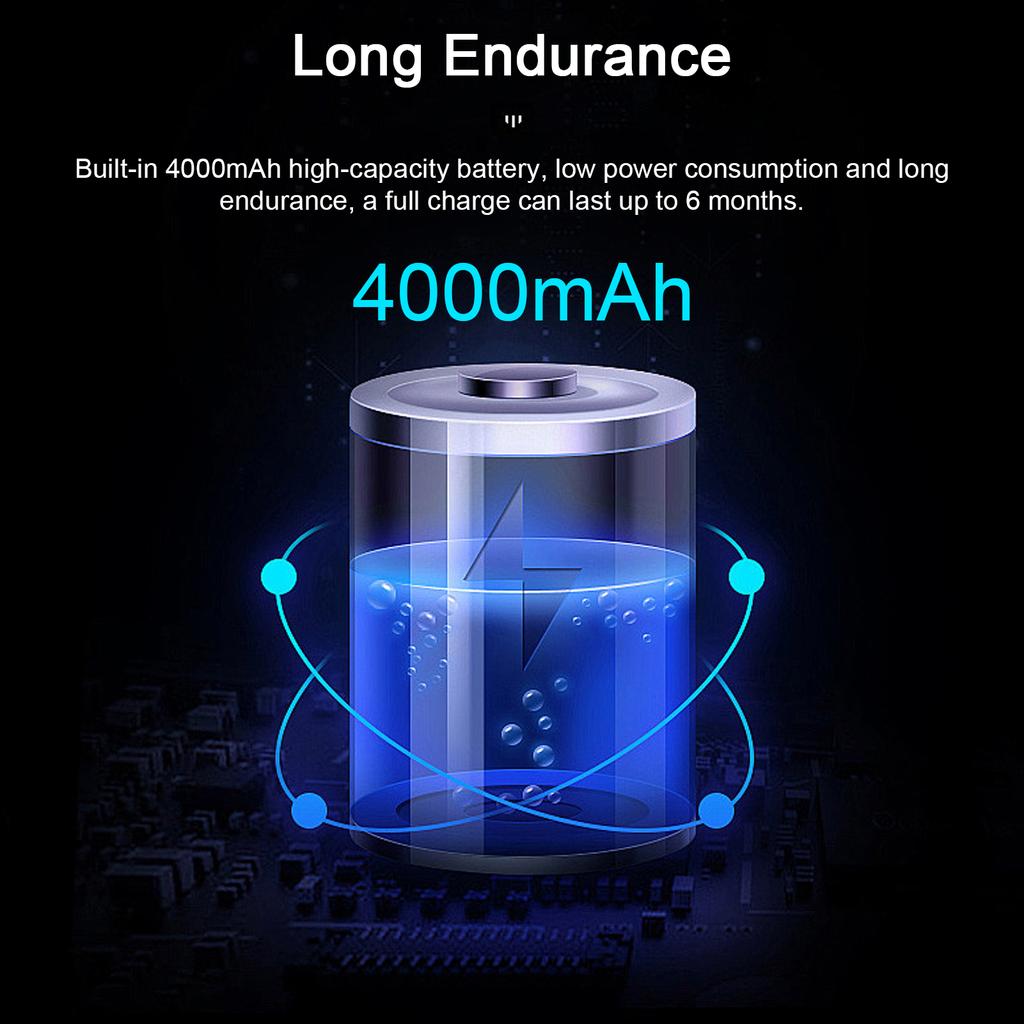 2pcs 3 In1 Intelligent Curtain Motor Home Electric Curtain Opener No Wiring with Remote Controller