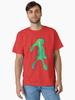 SpongeBob SquarePants SpongeBob SquarePants Bold And Brash Classic T-Shirt