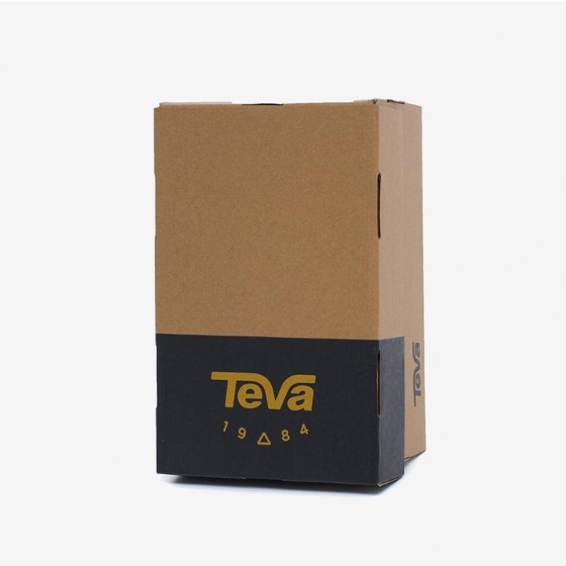 Teva Women S cuShioned Daily Sandal Moi Zymic Stvf2314039