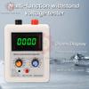 DC 0-3700V IGBT Voltage Capability Transistor Tester Diode MOS Triode MOV Voltage Capability Transistor Withstand Voltage Tester