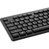 Lenovo Wired Keyboard And Mouse Set TL21 Keys Wired Keyboard And Mouse USB Business Computer Office Keyboard Laptop Desktop