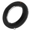 Haoge Manual Lens Mount Adapter for Leica M Zeiss and Voigtlander VM Lenses To Canon RF Mount Including the Canon EOS R LM, ZM, Cameras,