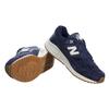 New Balance Кроссовки унисекс 530 Blue Navy Gum M530AAE
