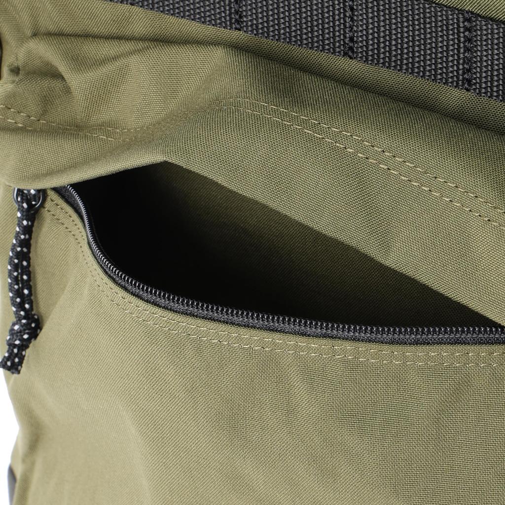 Оригинальный Рюкзак Timberline Backpack Forest Hills M [Manhattan Portage] [Официальный] MP1241-500CDFOREST OLV/CHR