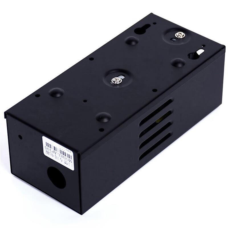 ZKTECO AP105 Access Control Power Supply CN plug (adapter included)
