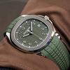 Specht&Sohne 40MM Автоматические Механические Часы Для Мужчин Механизм Miyota 8215 Сапфировое Стекло 5167 Спортивные Наручные Часы 50М Водонепроницаемые