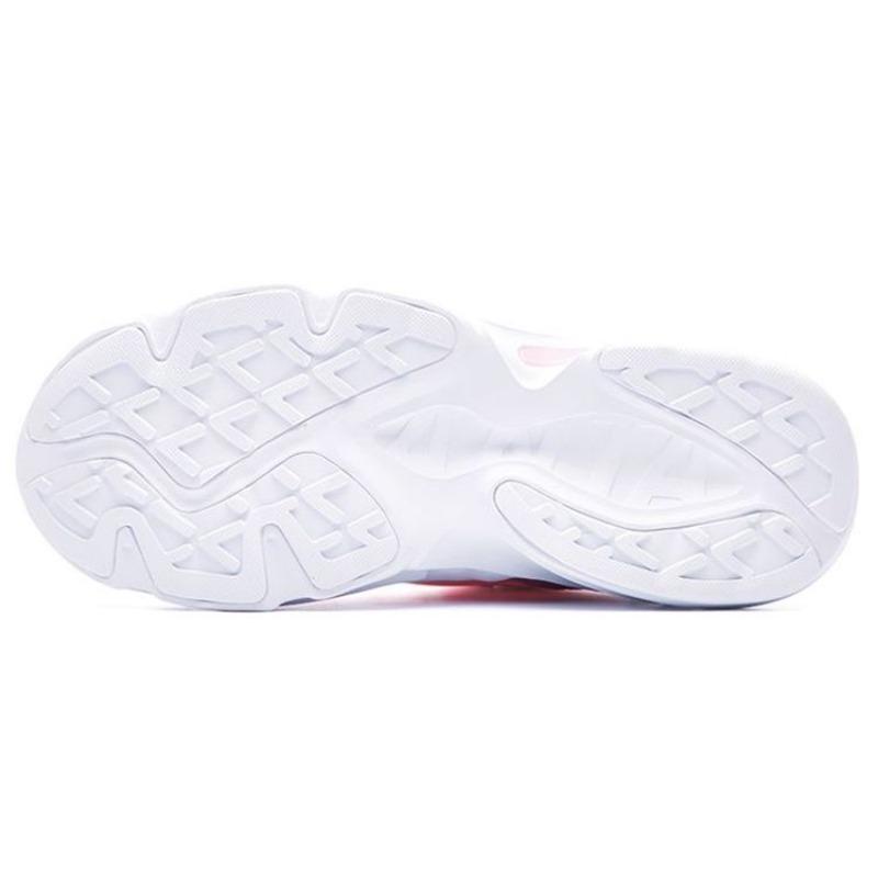 Anta Повседневные женские кроссовки Dad Shoes White Pink 12818852-4